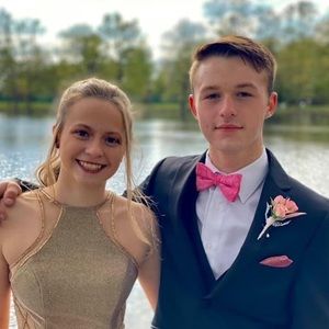 Meet your Posher, Cole